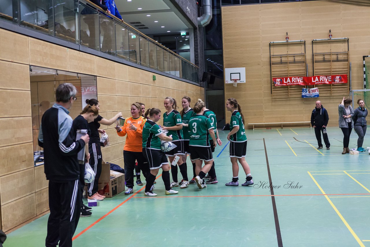 Bild 155 - Frauen La Rieve Cup